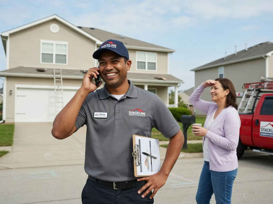 Chimney flashing repair Miles, TX FAQs
